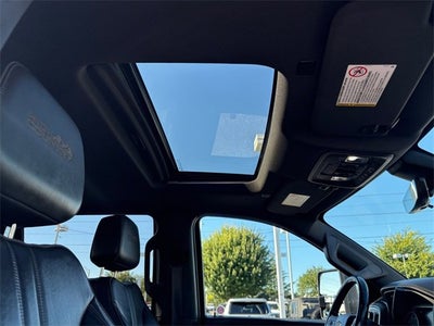 2022 Chevrolet Silverado 3500 HD High Country