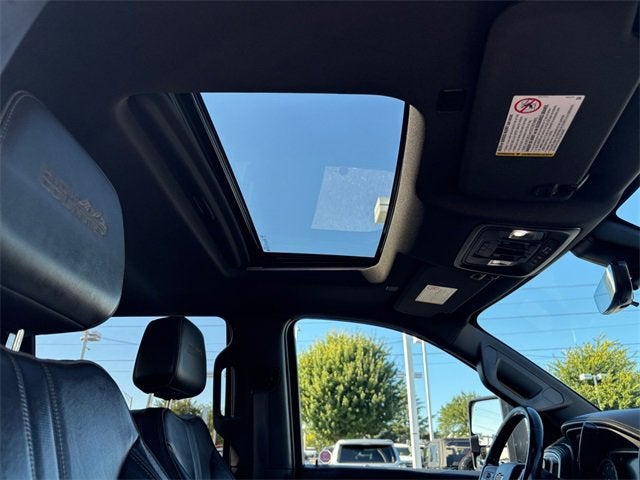 2022 Chevrolet Silverado 3500 HD High Country