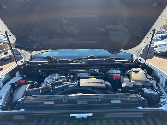 2022 Chevrolet Silverado 3500 HD High Country