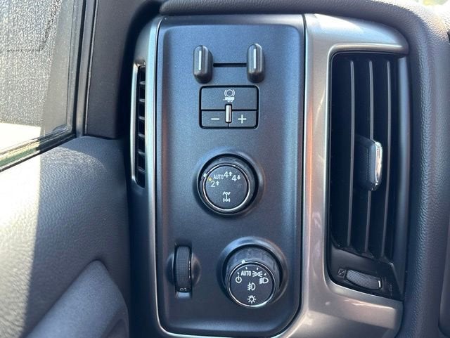 2019 Chevrolet Silverado LD LT