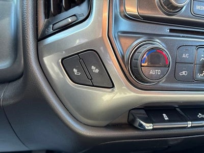2019 Chevrolet Silverado LD LT