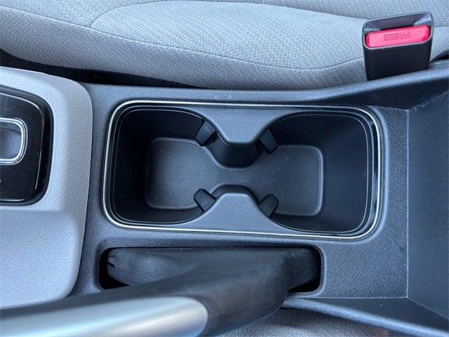 2013 Honda Civic Sdn EX