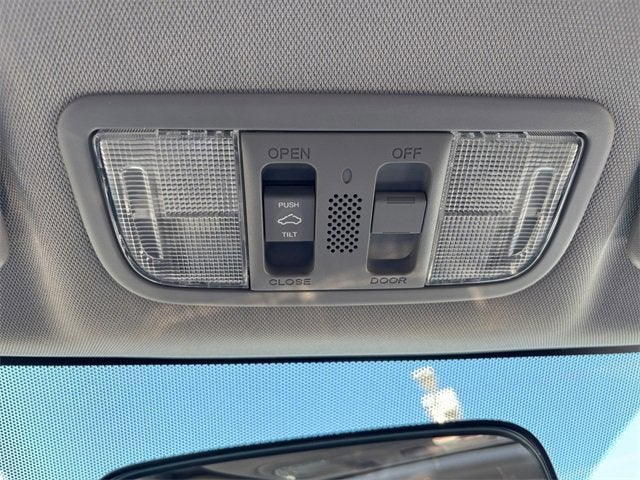 2013 Honda Civic Sdn EX