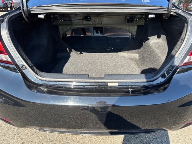 2013 Honda Civic Sdn EX