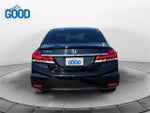 2013 Honda Civic Sdn EX