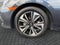 2017 Honda Civic Sedan EX-T