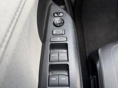 2017 Honda Civic Sedan EX-T