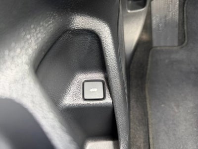 2017 Honda Civic Sedan EX-T