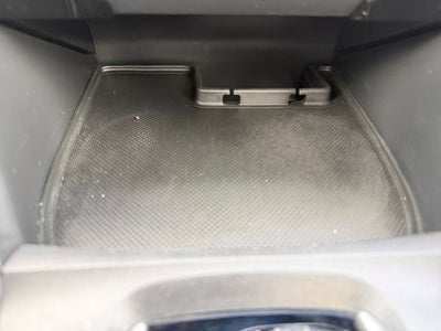 2017 Honda Civic Sedan EX-T