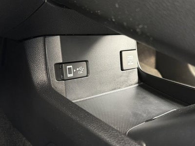 2017 Honda Civic Sedan EX-T