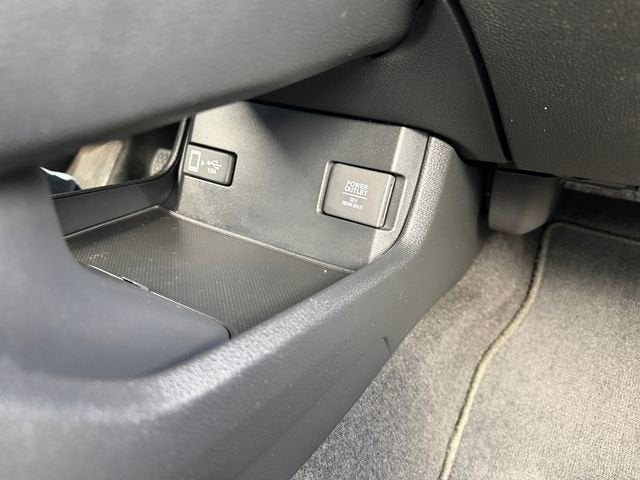 2017 Honda Civic Sedan EX-T