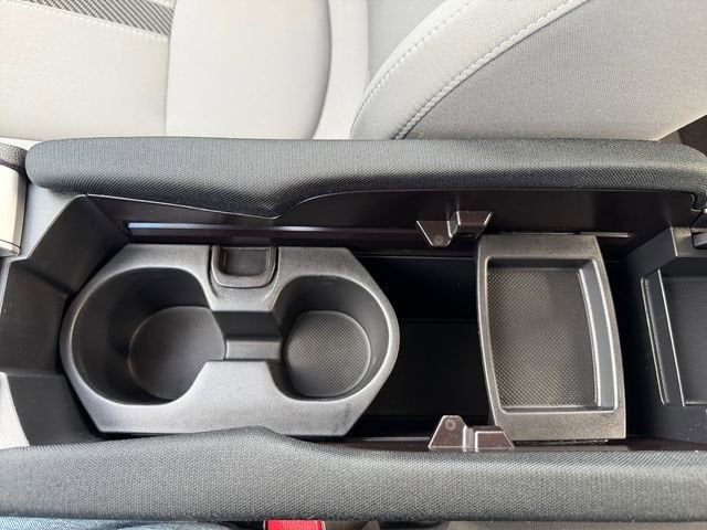 2017 Honda Civic Sedan EX-T