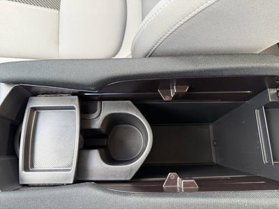 2017 Honda Civic Sedan EX-T