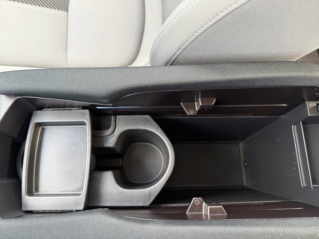 2017 Honda Civic Sedan EX-T