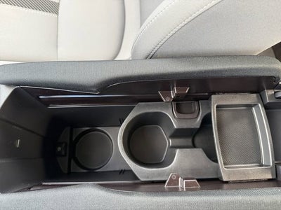 2017 Honda Civic Sedan EX-T