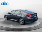 2017 Honda Civic Sedan EX-T