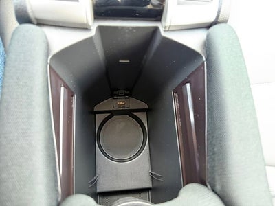 2017 Honda Civic Sedan EX-T