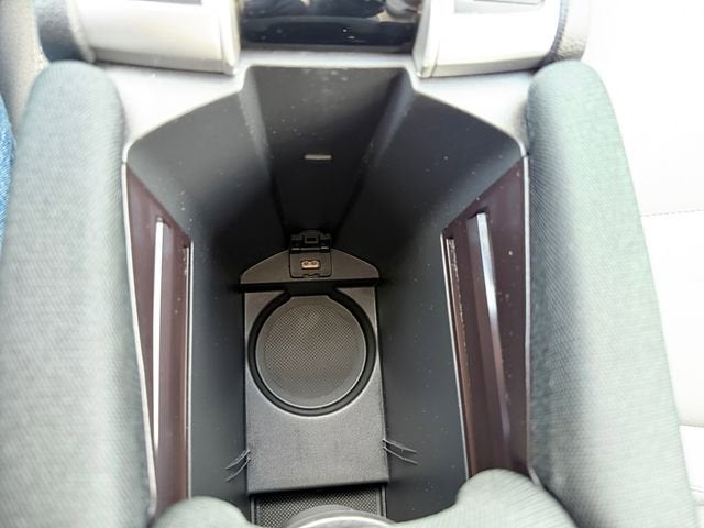 2017 Honda Civic Sedan EX-T