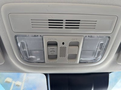 2017 Honda Civic Sedan EX-T