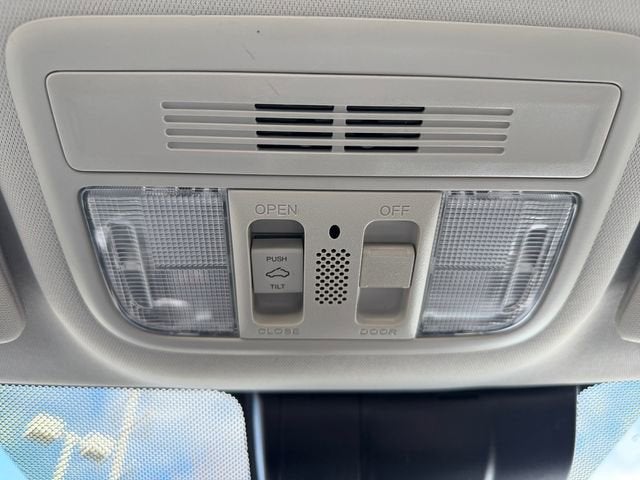 2017 Honda Civic Sedan EX-T