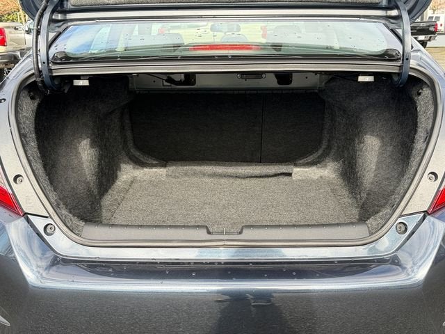 2017 Honda Civic Sedan EX-T