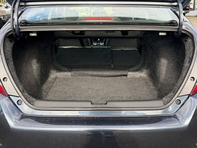 2017 Honda Civic Sedan EX-T