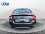 2017 Honda Civic Sedan EX-T