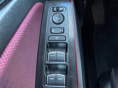 2025 Honda Civic Si Base