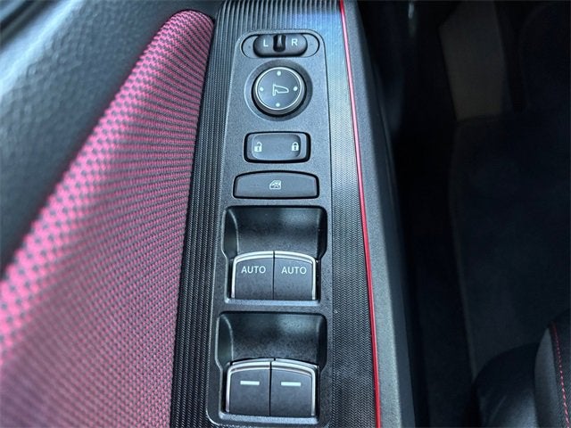 2025 Honda Civic Si Base