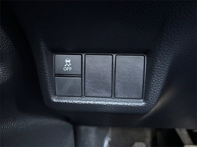 2025 Honda Civic Si Base