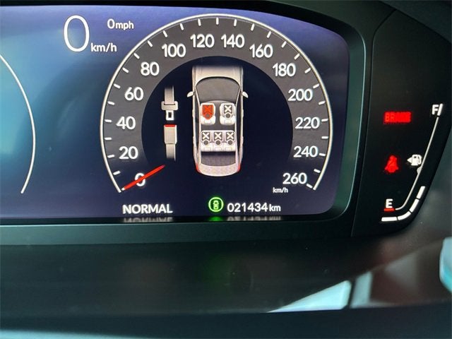 2025 Honda Civic Si Base