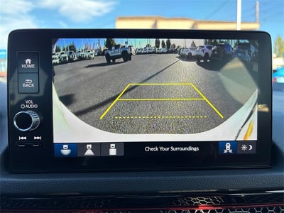 2025 Honda Civic Si Base