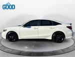 2025 Honda Civic Si Base