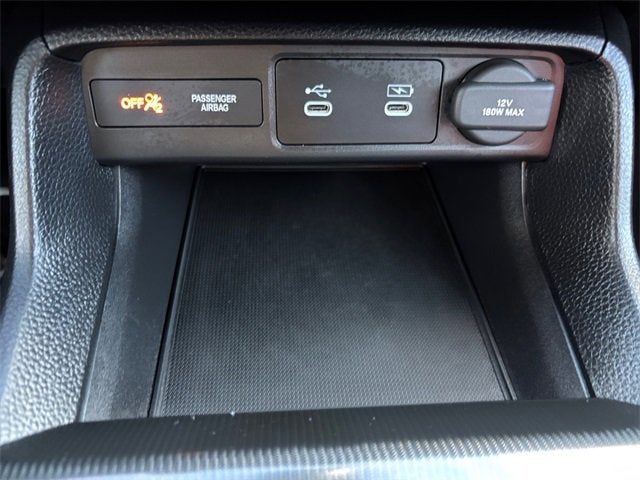 2025 Honda Civic Si Base