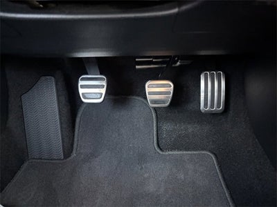 2025 Honda Civic Si Base