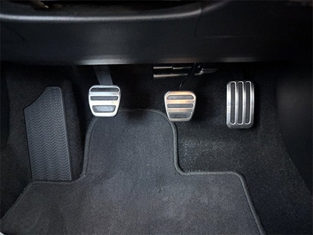 2025 Honda Civic Si Base