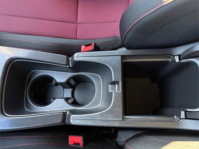 2025 Honda Civic Si Base