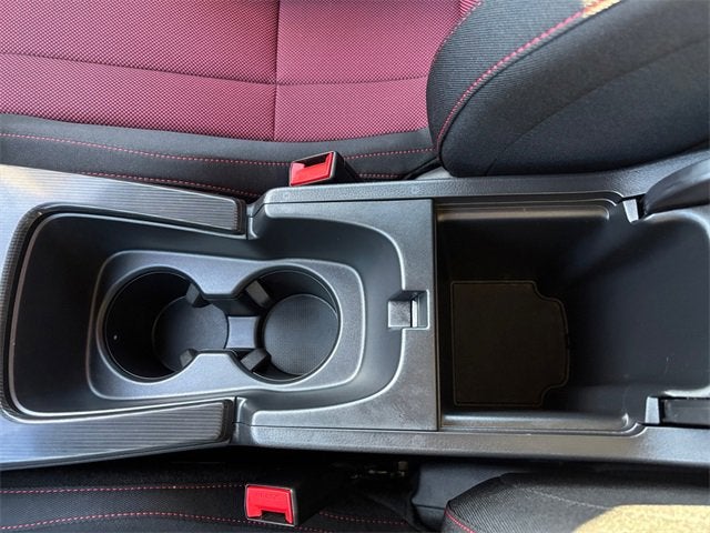 2025 Honda Civic Si Base