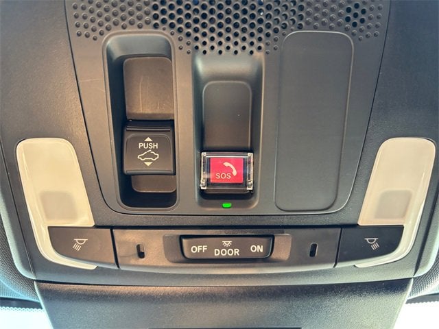 2025 Honda Civic Si Base