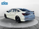 2025 Honda Civic Si Base