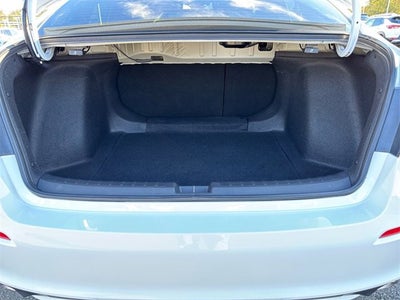 2025 Honda Civic Si Base