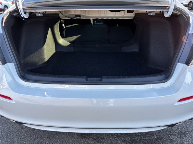 2025 Honda Civic Si Base