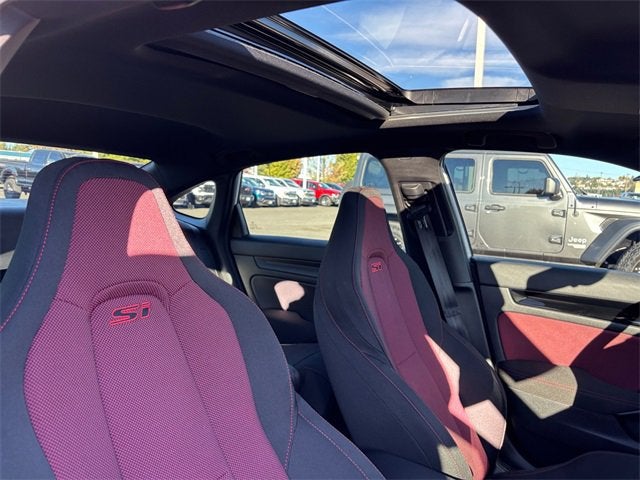 2025 Honda Civic Si Base