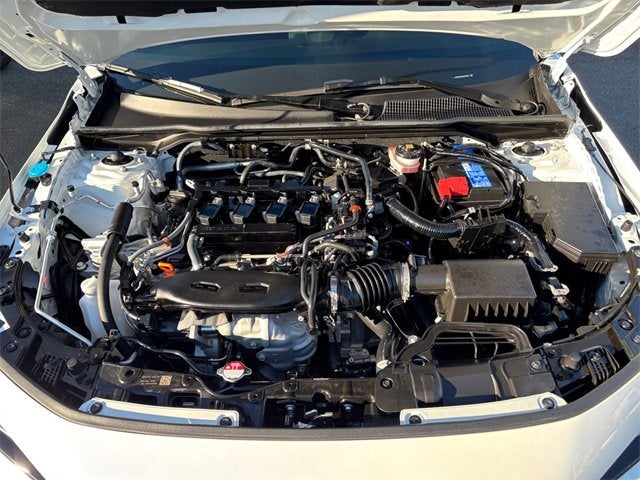 2025 Honda Civic Si Base