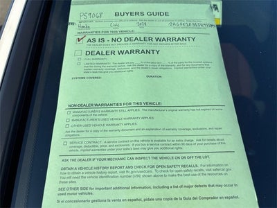 2025 Honda Civic Si Base