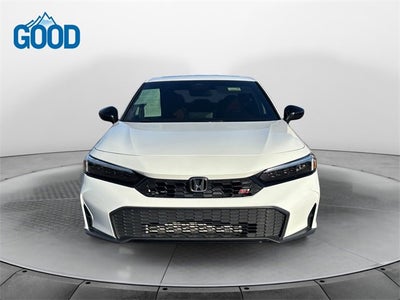 2025 Honda Civic Si Base