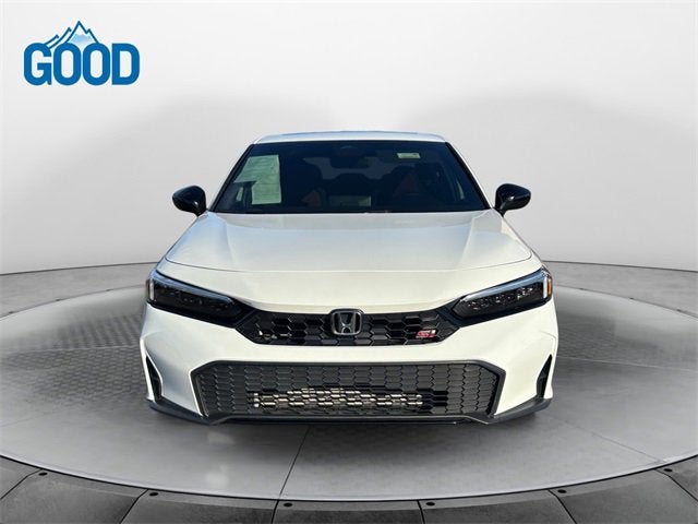 2025 Honda Civic Si Base