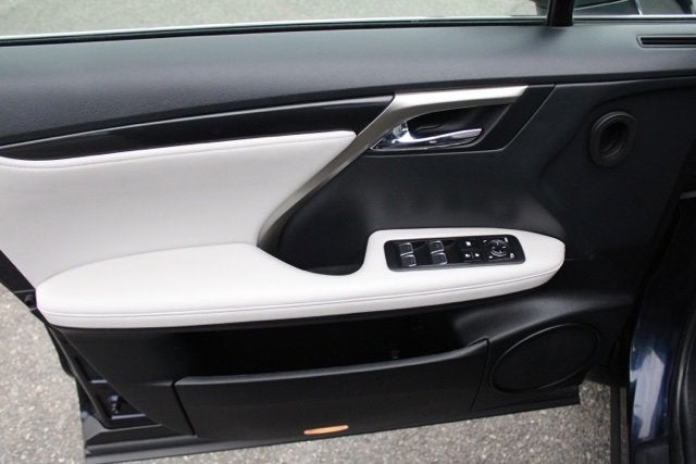 2021 Lexus RX RX 350