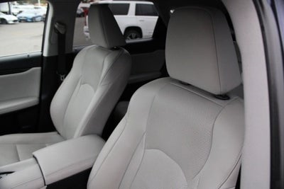 2021 Lexus RX RX 350