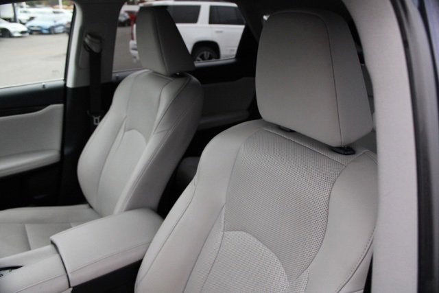 2021 Lexus RX RX 350